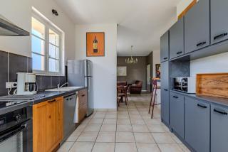 Maison Les Marronniers - 4