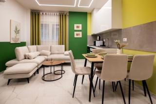 LA FOLEA APARTMENTS & SUITES Lungomare Vlora - Vlora - 9