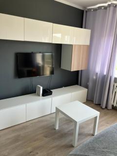 Słoneczna kawalerka - Gdańsk - 7