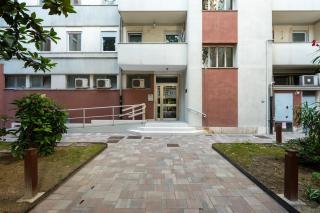 Leonardo apartment - Venice - 9