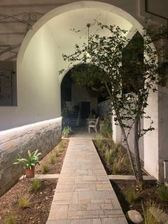 Filoxenia Apartments - Mytilini - 0