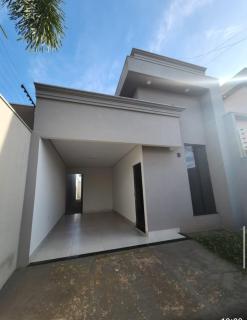 Sunflower residential house for rent - Rondonópolis - 0