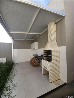 Sunflower residential house for rent - Rondonópolis - 7