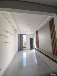 Sunflower residential house for rent - Rondonópolis - 1