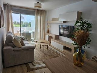 New! Apartment in Motril - Salobreña - 0