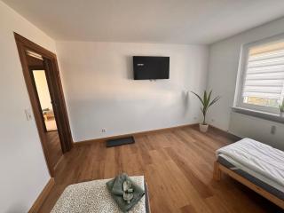 Dein Zuhause auf Zeit Halle Reideburg w1 - Halle an der Saale - 1