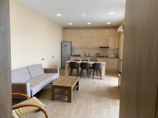 Gonio N704 2Bedroom Panoramic Sea view apartment - 9