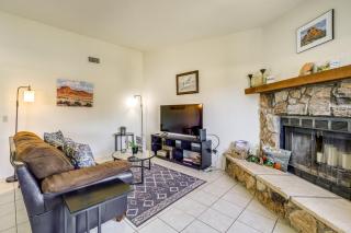 Sedona Condo on Golf Course with Pool Access! - Sedona - 0