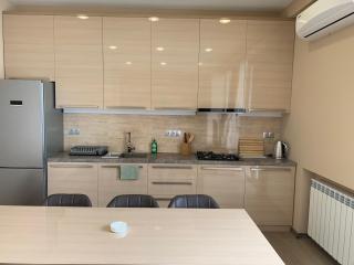 Gonio N704 2Bedroom Panoramic Sea view apartment - Kvariati - 6