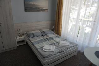 Dom Wypoczynkowy Abal - 2