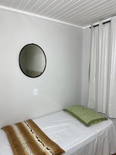 Suíte Charmosa Próxima a BR - São José - 2