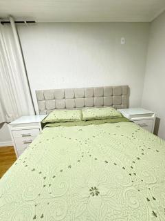 Suíte Charmosa Próxima a BR - São José - 1