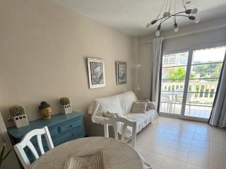 Apartamento Oguisaka Dénia - Denia - 9