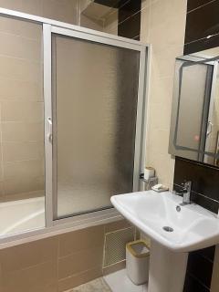 Joli Appartement Moderne à côté de la Gare TGV - Tangeri - 9