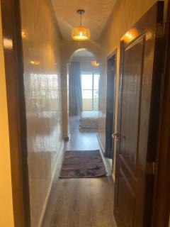 Joli Appartement Moderne à côté de la Gare TGV - Tangeri - 8