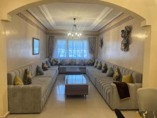Joli Appartement Moderne à côté de la Gare TGV - Tangeri - 7
