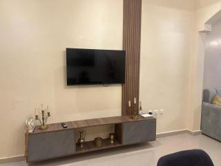 Joli Appartement Moderne à côté de la Gare TGV - Tangeri - 5