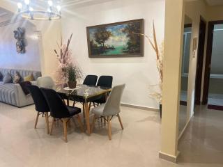 Joli Appartement Moderne à côté de la Gare TGV - Tangeri - 4