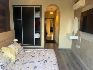 Joli Appartement Moderne à côté de la Gare TGV - Tangeri - 3