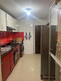 Joli Appartement Moderne à côté de la Gare TGV - Tangeri - 1
