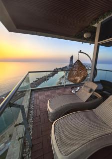 شقق برج داماك جدة Damac Jeddah - Jeddah - 2