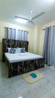 B and M stays - Mombasa - 4