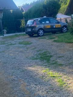 Pensjonat Pod Lasem" - 6