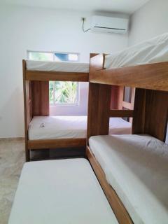 Casa Verano Lupita - Arboletes - 6