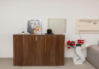 One-Bedroom Chalet at Marassi - 8