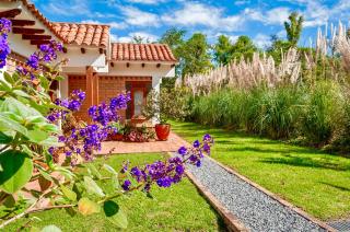 Casa de las Flores- Chalet Privado - 9
