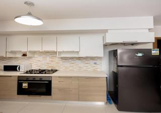 One-Bedroom Chalet at Marassi - 5