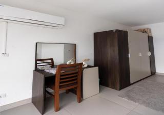 One-Bedroom Chalet at Marassi - 4