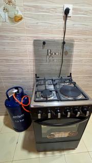 B and M stays - Mombasa - 7