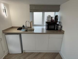 Luxury tiny home in Brighouse - Brighouse - 9