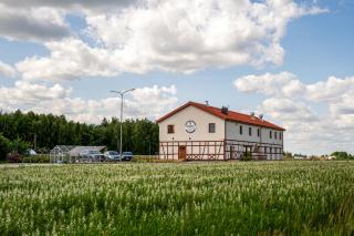 Stajnia Smaku - 0