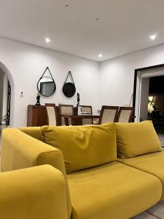 Villa julia - Hammamet - 1