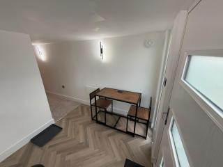 Luxury tiny home in Brighouse - Brighouse - 7