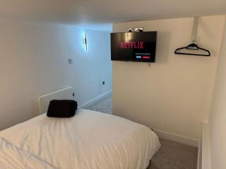 Luxury tiny home in Brighouse - Brighouse - 6