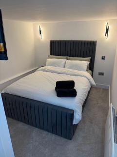 Luxury tiny home in Brighouse - Brighouse - 0