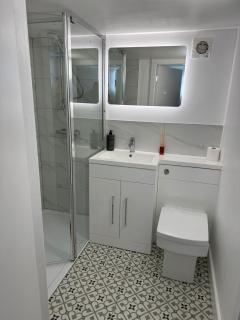 Luxury tiny home in Brighouse - Brighouse - 2