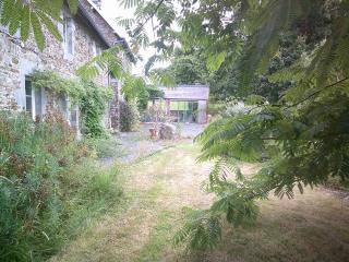 Les granges du Maliverney - Saint-Denis-le-Vêtu - 6