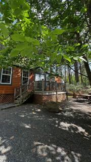 Quechee Pine Valley Campground - 2