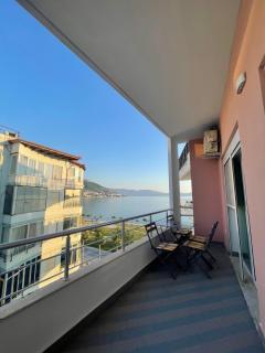 Apartaments Geri - Vlora - 0