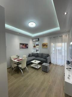 Apartaments Geri - Vlora - 4
