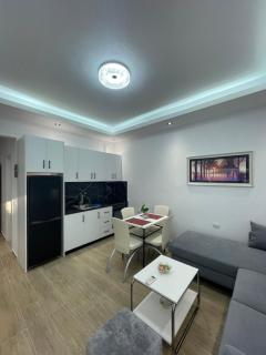 Apartaments Geri - Vlora - 2