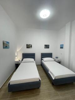 Apartaments Geri - Vlora - 1