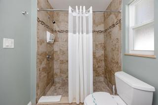 La Salle Guest House - Tampa - 9