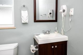 La Salle Guest House - Tampa - 8