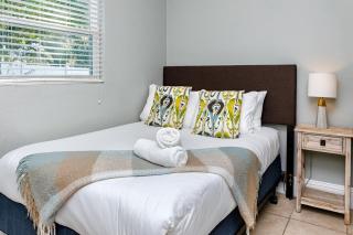 La Salle Guest House - Tampa - 6