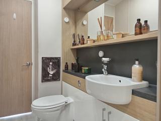 Newquay Bay Resort - Poppy's Lodge Retreat - Newquay - 9